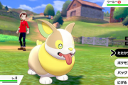 ワンパチとかいう犬のポケモンがレベル25で進化したけどクッソ強いこいつｗｗｗｗ