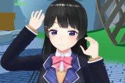 【VTuber】にじさんじが3次元モーションキャプチャシステム「VICON」を導入！質の高い3D配信が可能に