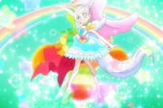 プリキュア史上最高のキャラデザといえばｗｗｗｗｗｗｗｗｗｗｗ