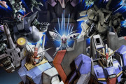 【朗報】全ガンダムゲームで最高傑作、決まるｗｗｗ