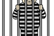 ワイ、父親が刑務所に行く