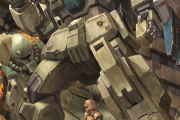 【画像】ガンダムシリーズで定期的に出てくるミリタリー感が強いMSが好き