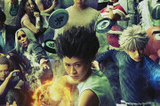 【画像】ハンターハンター「キメラアント編」実写化決定、キャストが公開される