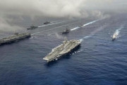 米長官の台湾訪問に「武力使用する可能性あり」中国機関紙　米艦隊「待ってたぜ！」