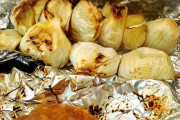 にんにくのホイル焼き←こいつの｢違うそうじゃない｣感は異常