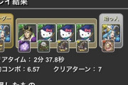 【パズドラ】お前らってレベル111以上に上げるのって気軽にできてるの？