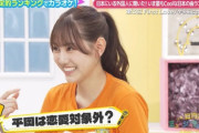 【日向坂46】平岡海月は『ひなパレ』の時が一番可愛い！？