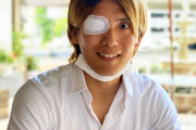 「右SBだったら右目が見えなくてもやれる」失明の危機の只中・松本光平、復帰への挑戦