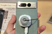 au､Googleの新型スマホ｢Pixel 7/7 Pro｣とスマートウォッチ｢Pixel Watch｣を販売へ　すでにモックが展示されてるショップも