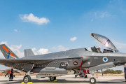 オランダ政府、イスラエル向けのF-35ステルス戦闘機部品の輸出停止命令！