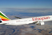 アフリカ諸国「中国便の運航を停止してほしい」 エチオピア航空「断る！」