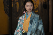 ＜解説＞乃木坂46井上和がいよいよ仲間入り　“大河女優”となった坂道メンバー