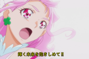 【悲報】プリキュアさん、大きいお友達もドン引きな物を販売してしまう