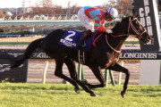 【ジャパンC】三冠馬コントレイルが突き抜けて2馬身差完勝！GI・5勝目で有終V！