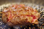 好きな焼肉の部位