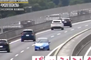 日本の高速道路、もうめちゃくちゃｗｗｗｗｗｗｗｗｗｗｗｗｗｗｗ