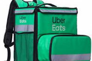 【画像】Uber eats配達員、うっかり3ヶ月で260万稼いでしまう 1日13時間稼働で休みなし　