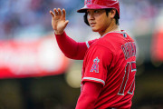 【MLB】大谷翔平の新契約は“1449億円”規模も　急上昇に米メディアも騒然「想像がつかない」