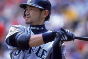 ｢内野手は2歩以上動いたらほぼアウトにできなかった」イチロー氏に再脚光