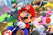 【朗報】スマホ版マリカー『マリオカート ツアー』9月25日に配信決定！事前登録も開始したぞおおおお