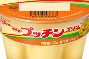 プッチンプリンのプッチン機能を利用してる人間が2割にも満たないという事実