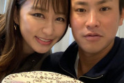 【謎】プロ野球選手、女子アナと結婚する選手が減る。逆に声優と結婚する選手は増える