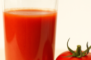 でもほんとにトマトジュースって身体にいいんか？