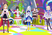 【VTuber】今回のプロジェクトVも面白かった！パトラ・アキロゼ「日テレの全年齢は私が守る！」