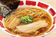 バーミヤンにきたのにバーミヤンラーメン食うやつってなんなの？