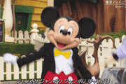 【乃木坂46】ミッキーマウスと踊るメンバーが可愛すぎる！！！