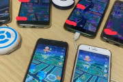 【ポケモンGO】複垢が規約違反って解って無い奴ガチで居そうだよな…せめて違反アピせずにコソコソ黙ってやれ