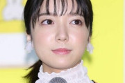 今年大河、朝ドラ、紅白と出演の上白石萌音さん「今年がピークです」