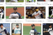 【朗報】多田野数人の画像検索 浄化される
