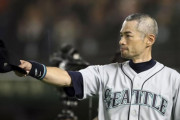 イチロー「天才はなぜヒットを打てたか説明できない。僕きちんと説明できるから天才じゃない」
