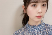 【乃木坂46】筒井あやめ「見ず知らずのアンチに何言われてもノーダメ。全然効いてないから」