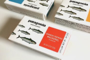 【食】も侮れないパタゴニア。主役級においしい「サバ缶」は、環境保護への思いも込められた逸品！　添加物は一切使わず