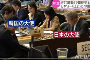 韓国人「韓国が日本製空気圧バルブへの反ダンピング関税を撤廃！」→「我々が勝ったのに、日本が勝った様に報道するね？」　韓国の反応
