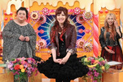 『マツコの知らない世界』日本のガールズバンドが盛り上がらない理由、寺田恵子「世界では注目されている」代表はベビメタ
