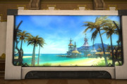 【FF14】パッチ6.2xで実装された調度品/庭具 画像まとめ【6.25対応】
