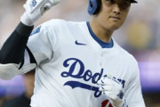 韓国人「大谷が5年連続でホームラン34本以上を記録！」→「5年連続でこの記録はすごい」