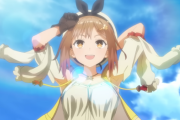 【朗報】アニメ「ライザのアトリエ」、さっそく限界突破