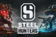 【悲報】『STEEL HUNTERS』3ヶ月でサ終　なぜメーカーはPvPvEゲーを出してしまうのか