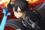 ラノベ原作アニメ最強の「チート主人公」ランキングが発表！キリト・お兄様を抑えた1位は・・・