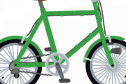 折りたたみ自転車ってどう？