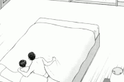 【悲報】キャプテン翼の作者が描いたベッドシーンｗｗｗｗｗｗｗｗ