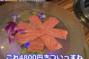 宮迫さんの焼肉屋さん、逆転勝利が確定する