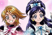 【朗報】『プリキュア』シリーズ楽曲790曲以上がサブスク解禁！きたああああああ