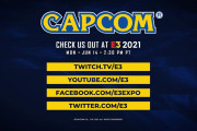 カプコン、E3で開催される「Capcom showcase」のラインナップを公開