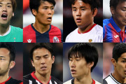 欧州4大リーグ日本人選手総括＆評価！冨安が最高評価！久保が及第点･･･