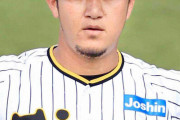 【阪神】岩貞祐太が首の張りで登録抹消